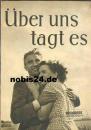 Über uns tagt es, Progress-Programm, 60/53