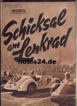 Destiny at the wheel with Winfried Schatz Traute Wassler ​​​​​​​44/54 Progress program
