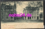 06449 Aschersleben Johannis Promenade o 2.9.1900