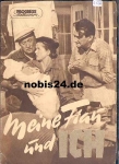 My wife and I - Czechoslovak film ​​​​​​​45/57 Progress program