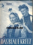Das Blaue Kreuz, Progress-Programm 91/96