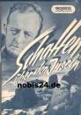 Schatten über den Inseln, Progress-Programm 483325/52