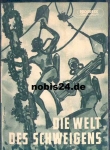 Die Welt des Schweigens, Progress-Programm 36/57 von Jacques Yves Cousteau