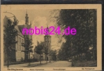 Recklinghausen grammar school fire brigade o 1907
