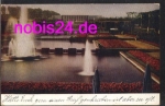 Essen Ruhr Gruga Gartenbauaustellung o 20.1.1936