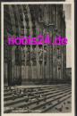 Köln Stufen des Domes o 1.10.1932