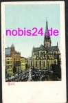 46487 Wesel Rathausplatz *ca.1920