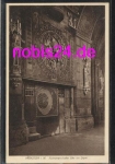 Muenster Astronomical clock in the cathedral *ca.1920