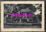 Osnabruck Bergmannsbrunnen o 5.10.1939