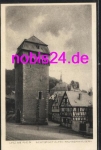 53545 Linz Neutor Alte Fachwerkhäuser *ca.1920