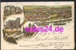 Trier Litho o 22.4.1898