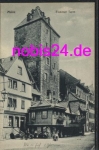 Mainz  Eiserner Turm *ca.1910
