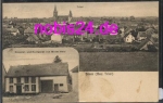55758 Sien Colonial shop Herz o ca.1927