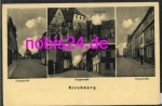 55481 Kirchberg Hundsruck o 24.7.1937
