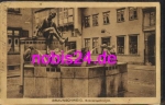 Braunschweig Eulenspiegelbrunnen o 1919