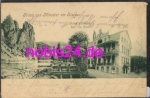 55586 Munster am Stein Hotel Victoria o 21.1.1907