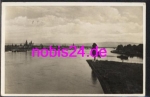 Mainz with the mouth of the Main o 12.1.1937