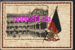 Stuttgart Alter Schlosshof embossed litho 30.9.1903