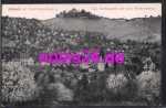 Uhlbach Dorf Stuttgart Rotenberg Kapelle *ca.1920