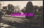 Stuttgart  Villa Berg Garten o 23.11.1926
