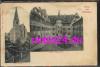 Tuebingen Kirche Wilhelmsstift o 31.7.1909