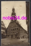 73230 Kirchheim Teck Rathaus o 11.2.1931
