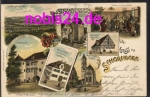 73614 Schorndorf Litho o 15.4.1906