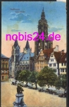 Heilbronn Markt Kilianskirche o 5.6.1918