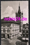 74206 Bad Wimpfen Rathaus Blauer Turm  *ca.1960