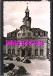74523 Schwaebisch Hall Rathaus *ca.1960