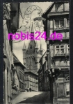 74206 Bad Wimpfen Salzgasse Blauer Turm *ca.1960