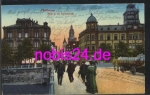 Heilbronn Kaiserstrasse o 23.7.1918