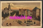 Heilbronn Am Bahnhof tram o ca.1928