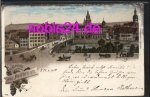 Heilbronn Litho Neckar bridge o 24.9.1900
