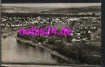 74206 Bad Wimpfen Luftbildaufnahme *ca.1960
