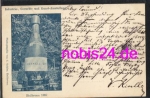 Heilbronn Henkel sparkling wine industry and trade exhibition o 1897