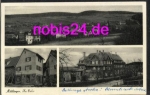 75378 Möttlingen Calw o 19.7.1957