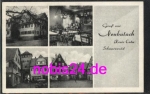 75387 Neubulach Calw Gasthaus zur Sonne *ca.1930