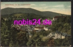 Baden Baden von der Friedrichshöhe o8.6.1908