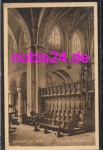 Konstanz Münster Chorgestühl *ca.1926
