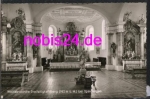 78549 Spaichingen Pilgrimage church, interior view *ca.1960