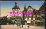 Konstanz Gasthaus Schnetztor *ca.1925