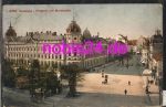 Constance Post Office Marktstätte o ca.1920