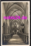 79206 Breisach Munster Interior view *ca.1940