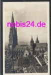 Freiburg Munster vom Schlossberg  *ca.1930
