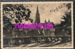 Freiburg Breisgau Munsteransicht *ca.1935