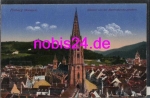 Freiburg Breisgau Munster *ca.1915