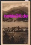 83707 Wiessee und Tegernsee o 17.7.1923