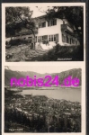 83684 Tegernsee  Haus Eckart o 9.8.1955