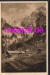 83471 Berchtesgaden Alpenwirtschaft o 8.9.1927